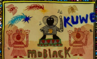 MoBlack & Nana Atta – Kuwe