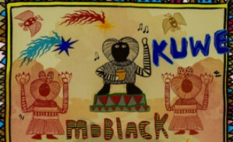 MoBlack & Nana Atta – Kuwe