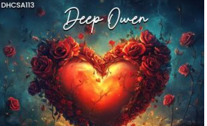 Deep Owen – Affection EP