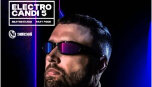 beatsbyhand – Electro Candi 5, Pt. 4