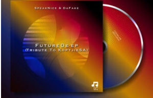 SpeakNice & DaFake – FutureDeep (Tribute To KoptjieSA)