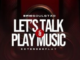 Epic SoulStar – Let’s Talk & Play Music EP