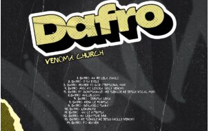 Dafro – Venoma Church (Album)