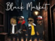 Mochen – Black Market ft Focalistic, MashBeatz & 25K