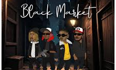 Mochen – Black Market ft Focalistic, MashBeatz & 25K