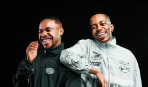 Major League Djz, Shakes & Les – Amapiano Balcony Mix