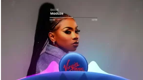 Bassie – Ngibusisiwe ft Azana, Soa Mattrix, Tumisho & T Man SA