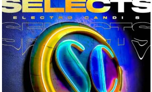 VA – Electro Candi 5 (Selects)