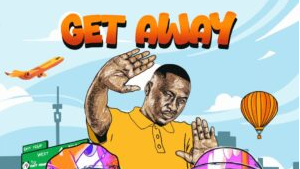 pM.Mp & Brandon Dhludhlu – Get Away