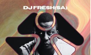 DJ Fresh (SA) – Re:Fresh EP