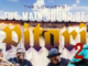 The Lowkeys – THE MAIN SOUND OF PITORI 2 (Album)