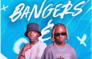 DaVinci’s Disciples – Bangers & Bliss: The Art Of Chaos (Album)