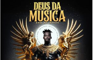 Loxion Deep – Deus Da Musica (Album)