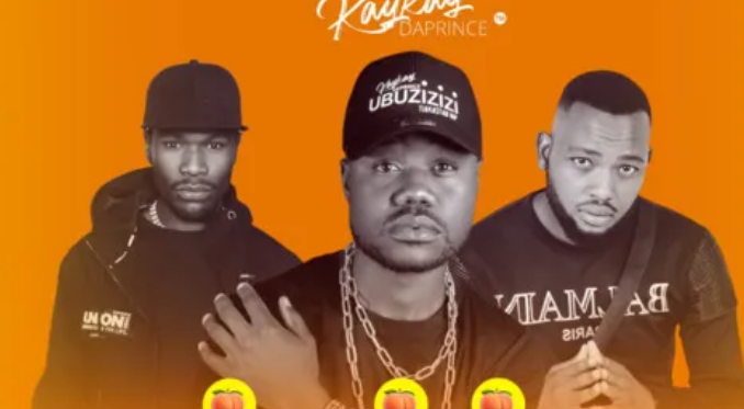 KayKay DaPrince – Ngidlisiwe ft. Pro-Tee, DJ Skhu & Thobizyne