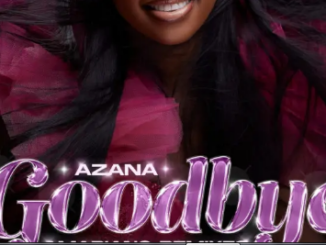 Azana – Goodbye (Amapiano Remixes)