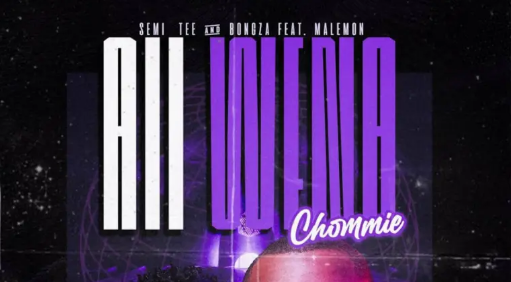 Semi Tee & Bongza – Aii Wena Chommi ft. Malemon