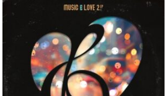 CocoSA & Artwork Sounds – Music & Love 2 EP