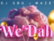 DJ SBU & Mazet – We’Dali ft. TICOZET