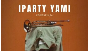 KQwanel604 – Iparty Yami (feat. Nonkosii & LaDeepsoulz)