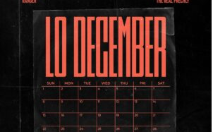 Ranger, The Real Prechly & Deestar ZA – Lo December (feat. Bhudescar)