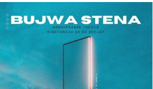 Nandipha808, Thesiix & King Tone SA – BUJWA STENA (feat. Skay da Deejay)