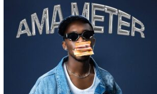 Optimist Music ZA – Ama Meter (feat. Khalil Harrison & Leandra.Vert)