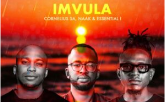 Cornelius SA, NAAK & Essential I – iMvula (Extended)