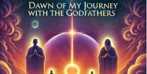 The Godfathers Of Deep House SA & Flexy Da King – Dawn of My Journey with the Godfathers (Album)