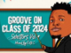 Groove On Class Of 2024 (Selectors Vol. 1 Mixed By Exte C)