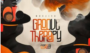 MacZito – Groove Therapy EP