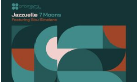 Jazzuelle – 7 Moons (feat. Sbu Simelane)