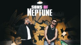 Bones & Pando G – Sons of Neptune (Album)