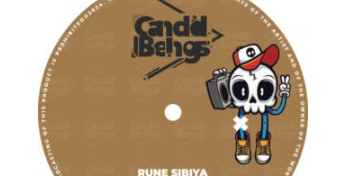 Rune Sibiya – Sad Days, Happy Days (Remixes)