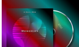 X-Soul RSA – Memories EP