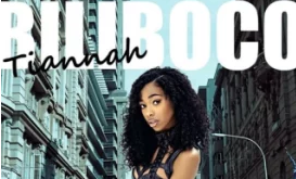 Tiannah – Biliboco Ft. LeeMcKrazy, Al Xapo, Xduppy & Pcee