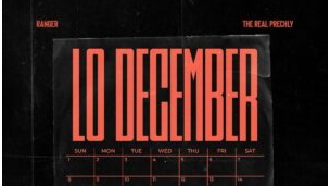 Ranger, The Real Prechly & Deestar ZA – Lo December ft. Bhudescar