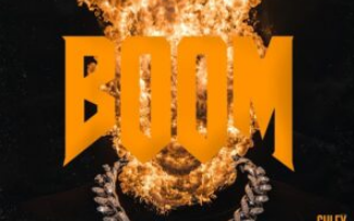 ANATII & Busta Rhymes – BOOM (feat. Almighty, MarC & Chley)