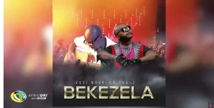 Vusi Nova – Bekezela Ft Dr Thulz