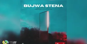 Nandipha808 – BUJWA STENA ft Thesiix, King Tone SA & Skay da Deejay