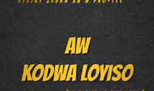 Deejay Zebra SA – Aw Kodwa Loyiso (Gqom Remake) Ft Pro-Tee