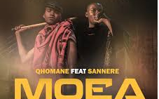 Qhomane – Moea Ft. Sannere