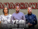 AmaQhawe – 2024 Year End Mix (Strictly Springle)