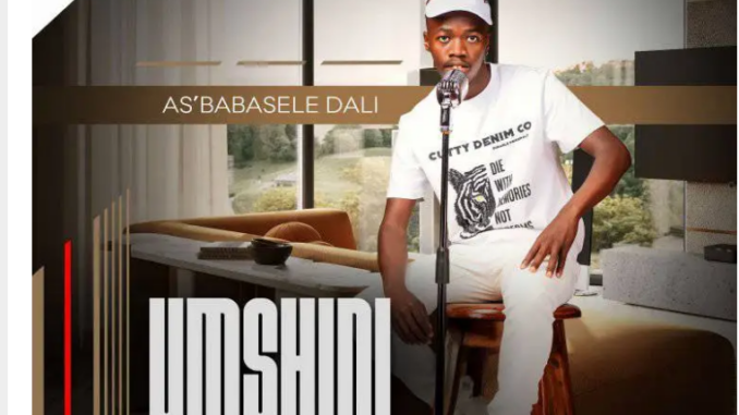 Umshini Wamahits – As’Babasele Dali ALBUM