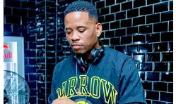 DJ Stokie – Between Friends Amapiano Mix