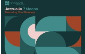 Jazzuelle – 7 Moons ft Sbu Simelane