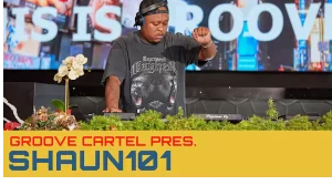 Shaun101 – Groove Cartel Amapiano Mix