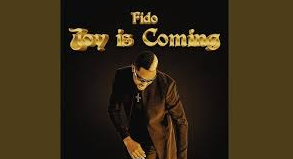 Fido – Joy Is Coming