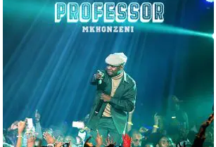 Professor – Amakhad bokisi ft. Xowla