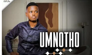 UMnotho Majola – Phuma Kimi