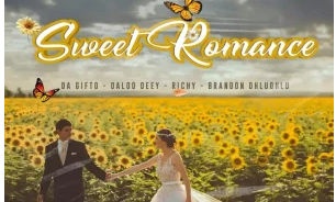 Da Gifto, Daloo Deey & Richy xxi – Sweet Romance ft. Brandon Dhludhlu